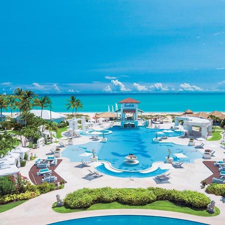 Sandals Emerald Bay Golf, Tennis And Spa All Inclusive Resort - Couples Only (Adults Only) Rokerʼs Exterior foto