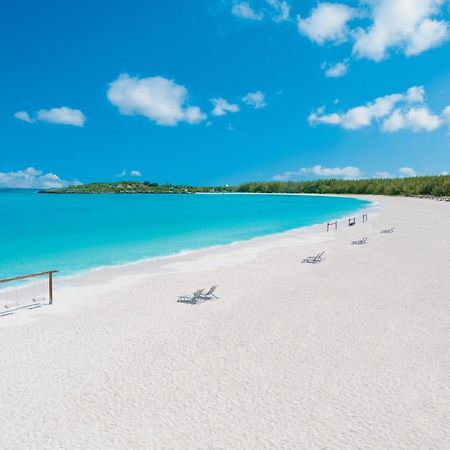 Sandals Emerald Bay Golf, Tennis And Spa All Inclusive Resort - Couples Only (Adults Only) Rokerʼs Exterior foto