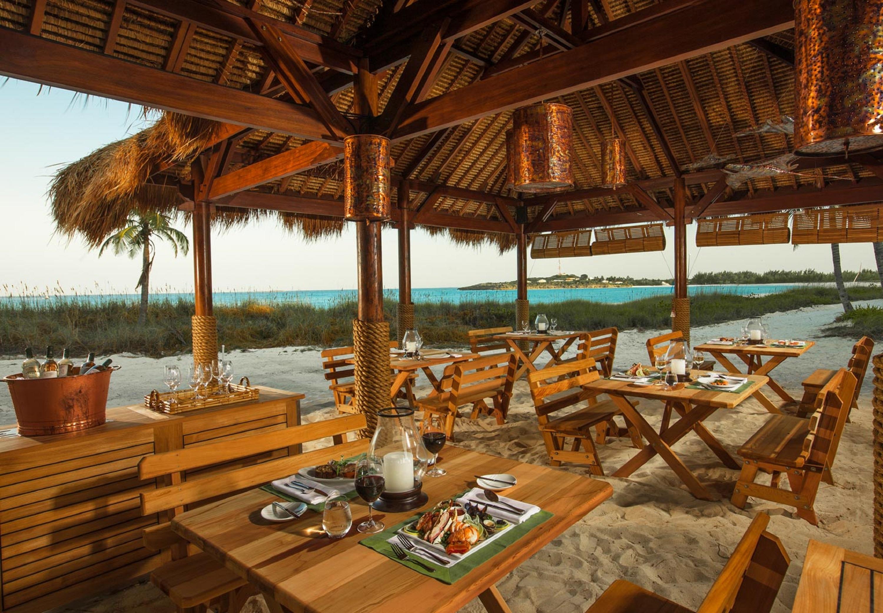 Sandals Emerald Bay Golf, Tennis And Spa All Inclusive Resort - Couples Only (Adults Only) Rokerʼs Exterior foto