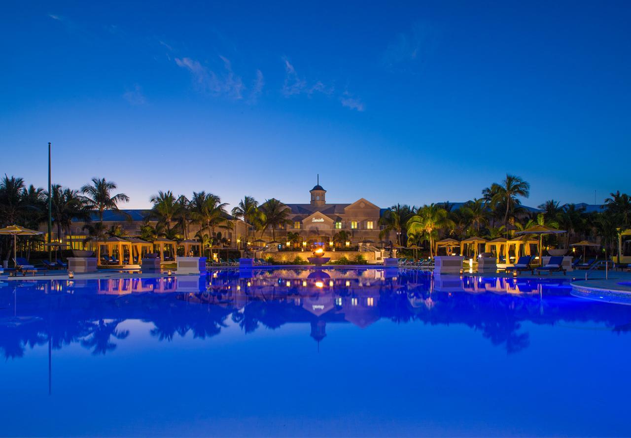 Sandals Emerald Bay Golf, Tennis And Spa All Inclusive Resort - Couples Only (Adults Only) Rokerʼs Exterior foto