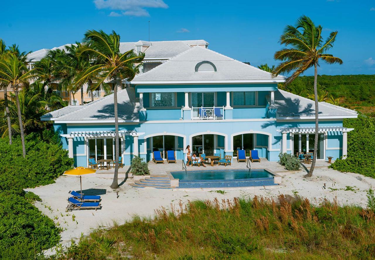 Sandals Emerald Bay Golf, Tennis And Spa All Inclusive Resort - Couples Only (Adults Only) Rokerʼs Exterior foto