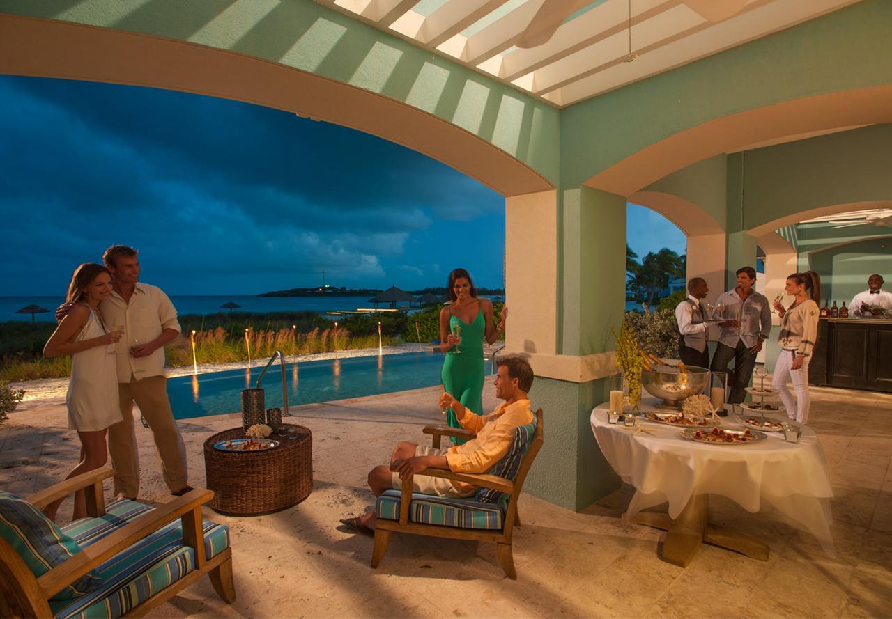 Sandals Emerald Bay Golf, Tennis And Spa All Inclusive Resort - Couples Only (Adults Only) Rokerʼs Exterior foto