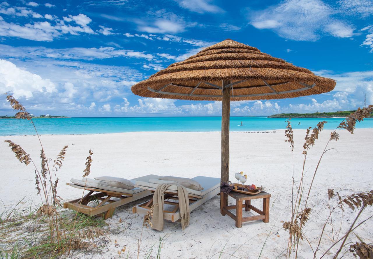 Sandals Emerald Bay Golf, Tennis And Spa All Inclusive Resort - Couples Only (Adults Only) Rokerʼs Exterior foto